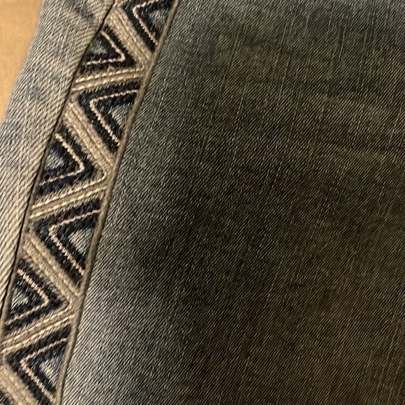 Knox Rose Jeans/JEGGINGS, Size 8, Denim - Picture 2 of 3